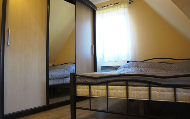 Apartamenty Białka