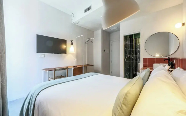 Madrid Live Coworking