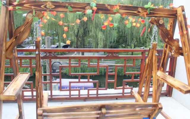 Yishui Wangting Boutique Inn