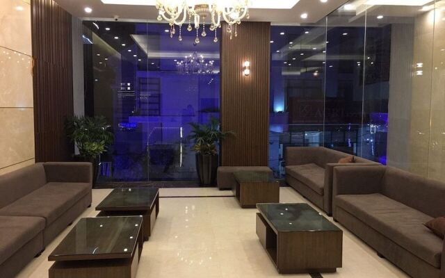 Anivia Tam Dao Hotel
