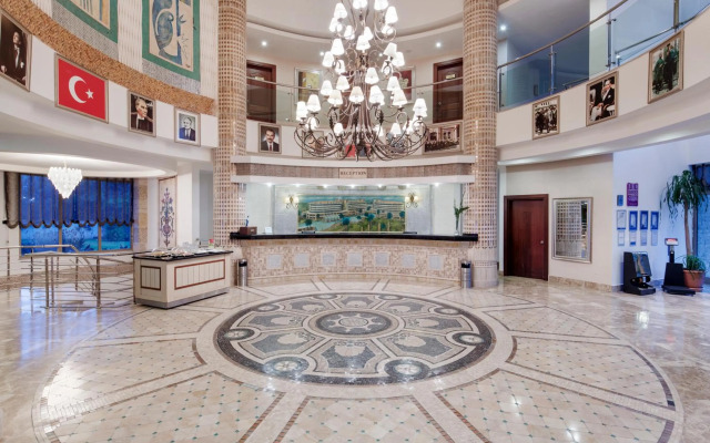 Alba Royal Hotel - Ultra All Inclusive - Adults Only 16+