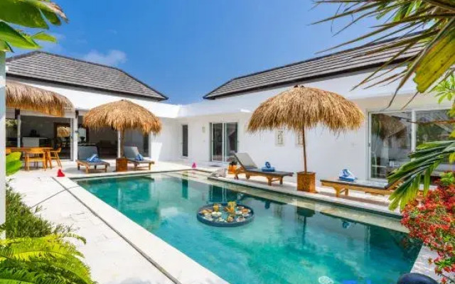 Villa Anak - 5 Bedroom Private Villa in Uluwatu