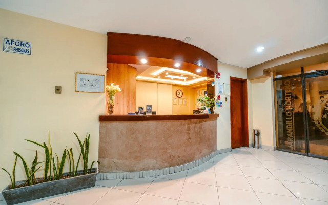 Cesar's Hotel La Merced