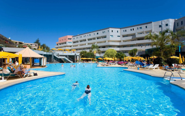 Alua Tenerife