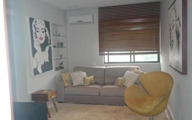 Apartamento Luxuoso 4 Quartos Rio Vermelho