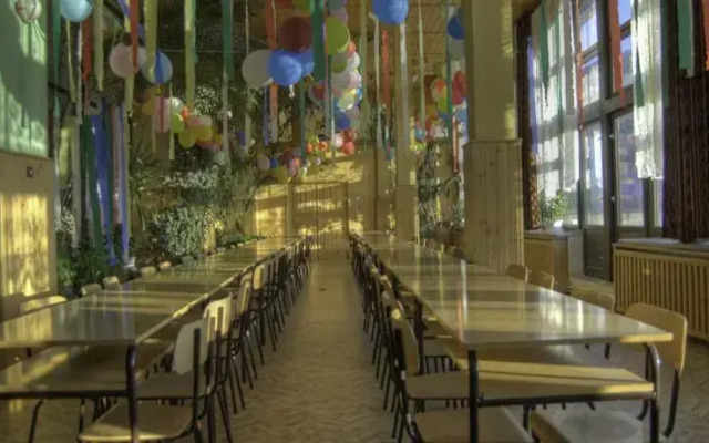 Hostel - Schronisko Młodzieżowe Wiecha