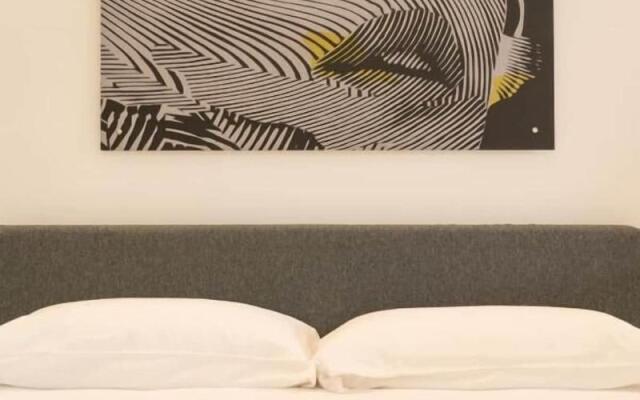 Marina Gardens Boutique&Suites