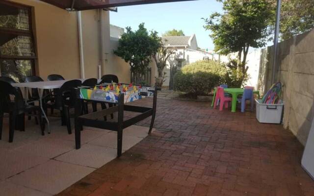 Holiday Home Near Beach