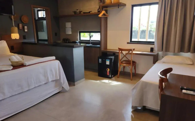 Malai Boutique Hotel