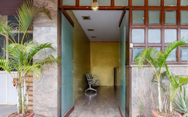 Blue Lotus Residency