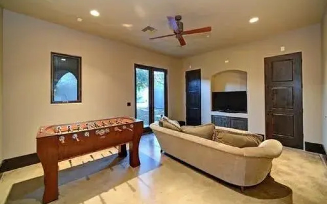 Paradise Valley Homes