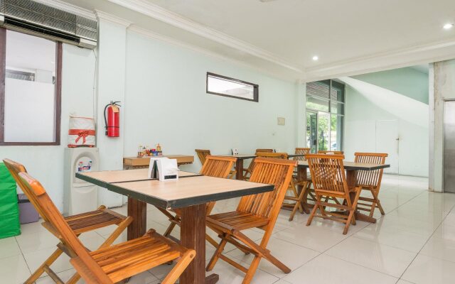 The Studio One at Nusa Dua