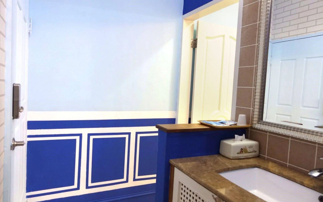 Aman Theme Suite Arena Hall