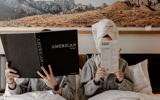 Tommie Austin, part of Jdv by Hyatt