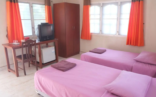 Baan Chom Chan Resort