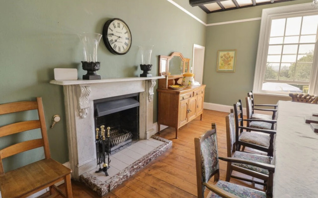 Norton Grange