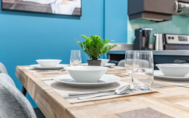 Sobeski Boutique Townhomes