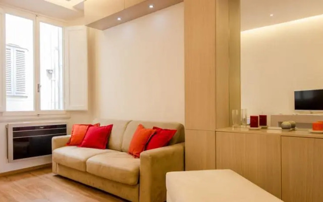 Studio Palazzo vecchio