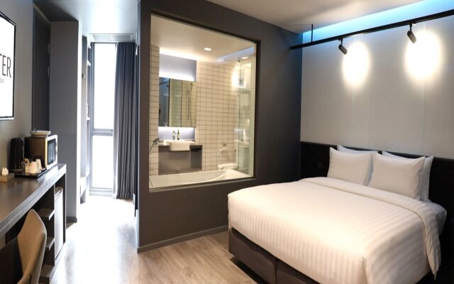 The Quarter Silom by UHG