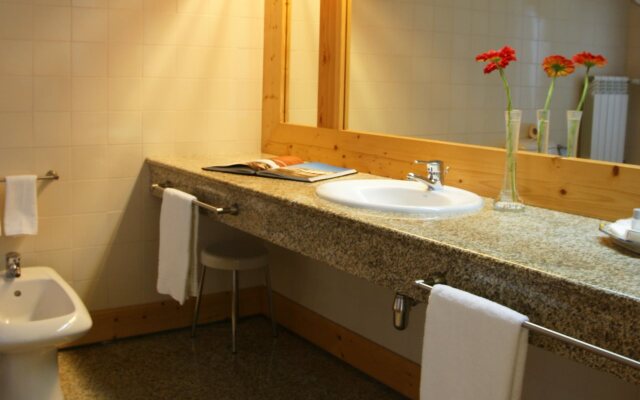 LAM Hotel Convento do Desagravo