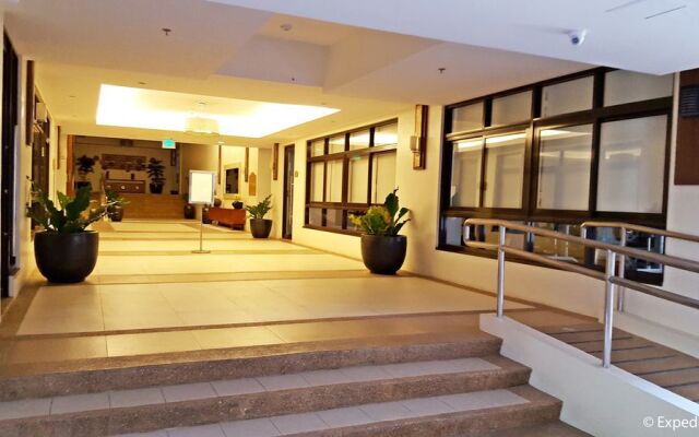 S505 at Outlook Ridge Baguio