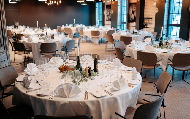 The Winery Hotel, WorldHotels Crafted