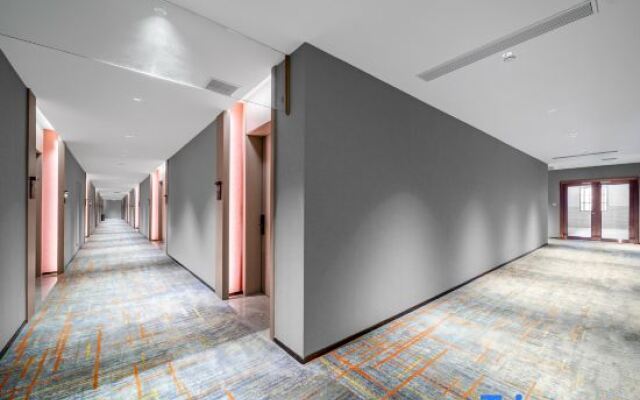 ECHENG Hotel (Enshi Wenhuazhongxin)