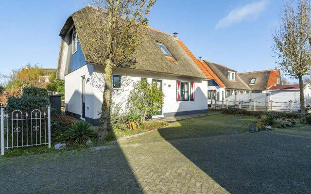 Beautiful Villa With Garden