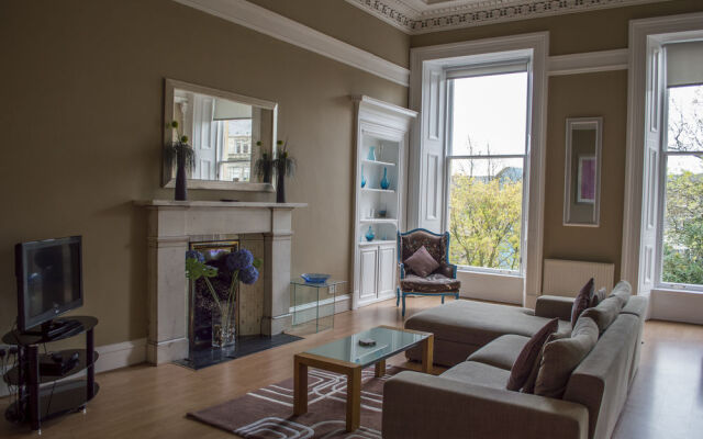 Dreamhouse Apartments Glasgow West End