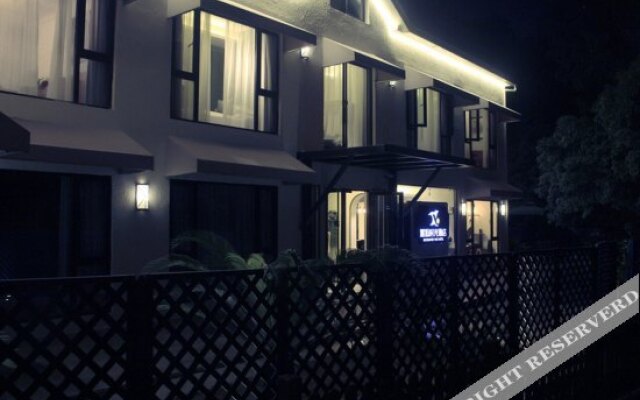 杭州邂逅时光酒店