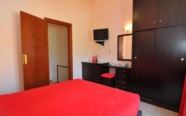 Golden Sunrise Apartments