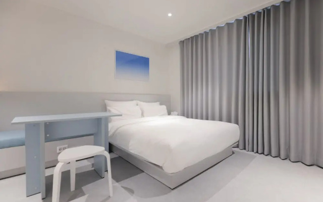 Aank Air Hotel Daejeon