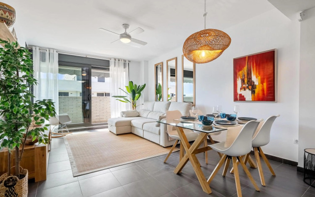 Hauzify I Apartaments Roques Daurades