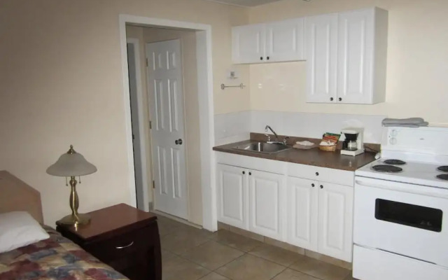 Parkview Motel