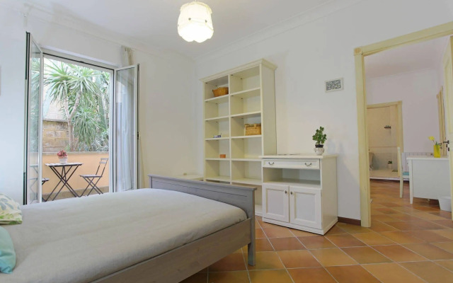 Villa Carlotta Resort