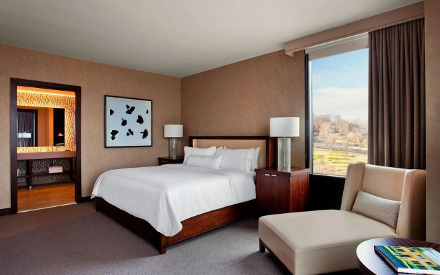 The Westin Birmingham