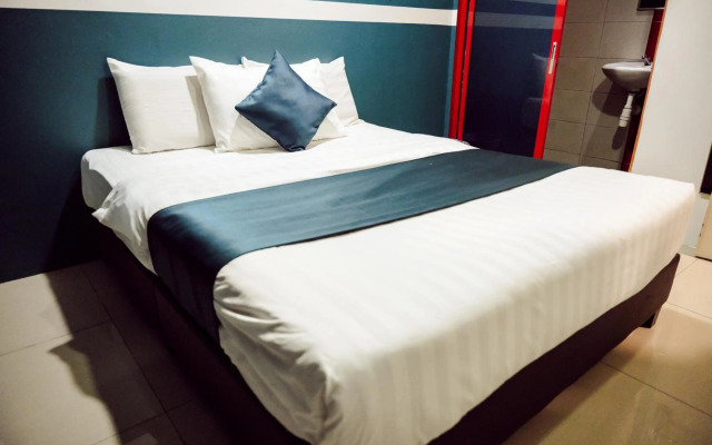 My Home Hotel Prima Sri Gombak