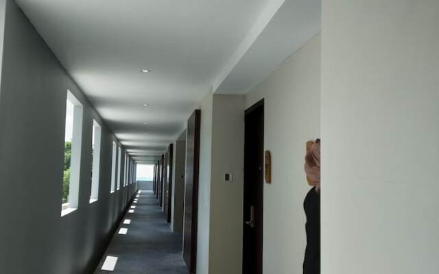 Quins Style Resort Belitung