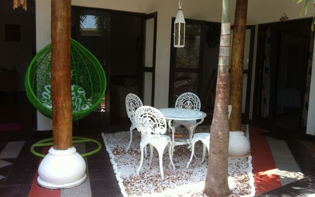 Friends Guesthouse Negombo