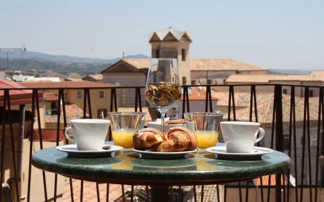 Hotel San Giuseppe - CityHotel Catanzaro