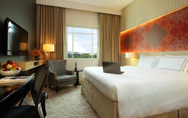 Rendezvous Hotel Singapore by Far East Hospitality
