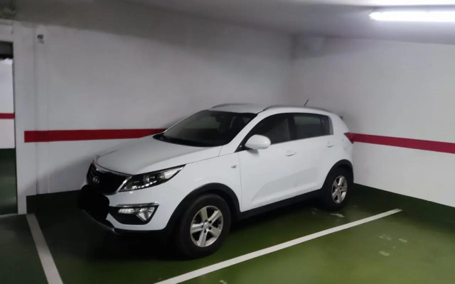 Apartamento Gallego Vut-Po-02510