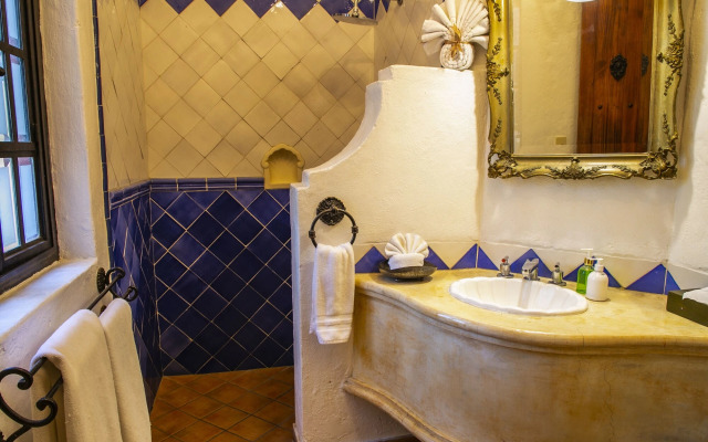 Villa Ganz Boutique Hotel