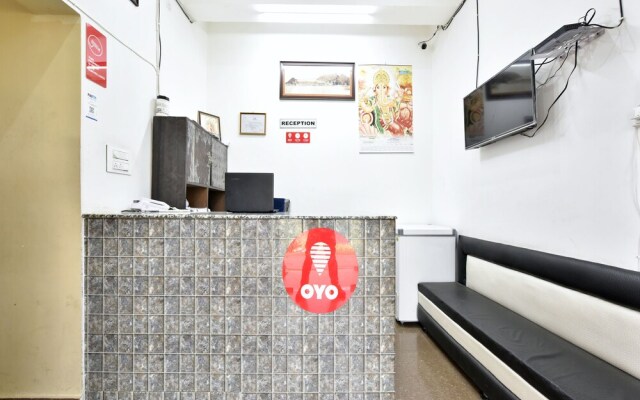 OYO 12662 Hotel Granite Peak