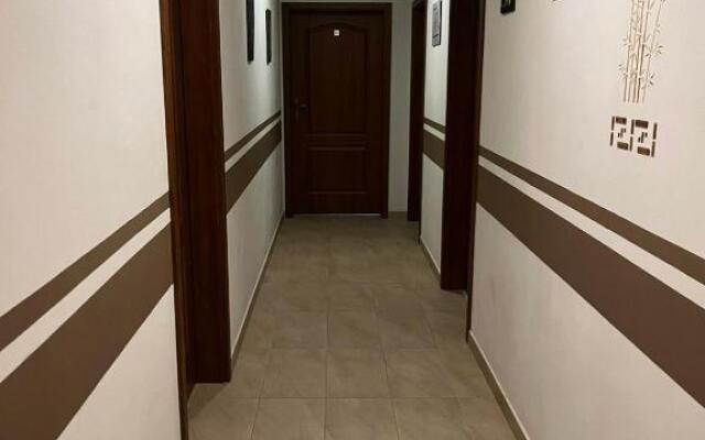 Kamienica przy Bramie