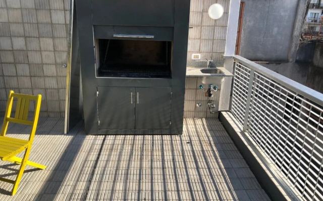 Salguero Suites