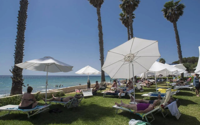 Hotel President Sea Palace