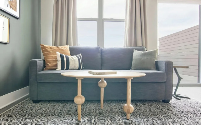 Sonder by Marriott Bonvoy Belcourt Apartments Hillsboro Village