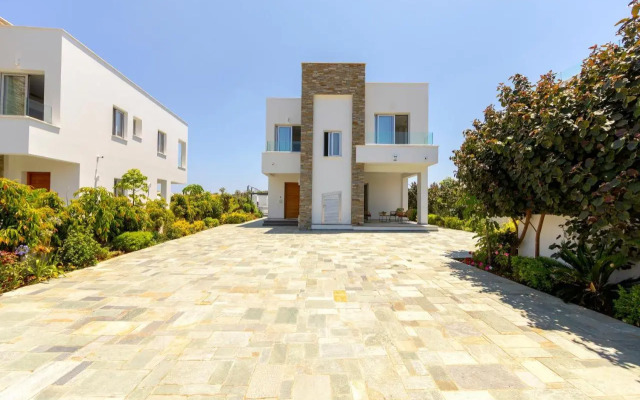Villa Green Haven 2 Protaras Cyprus