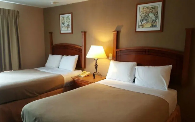 Rodeway Inn